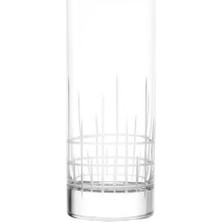 Stölzle Lausitz 6'lı New York Bar Manhattan Meşrubar Bardağı 380 ml 35000101648