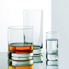 Stölzle Lausitz 6'lı New York Table Viski Bardağı 320 ml 3500015