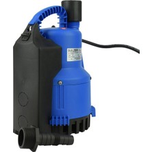 Sulzer Robusta 300 Ts (230V) 50 Hz Hafif Kirli Su Drenaj Pompası