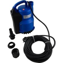 Sulzer Robusta 200 Ts 50 Hz Hafif Kirli Su Drenaj Pompası