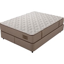 Alpino Mobilya Alpino Elegance Yatak