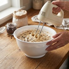 Kaymak Home Kapaklı Büyük Mikser Tası