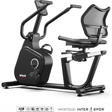 Voit AT2000 Lite Yatay Kondisyon Bisikleti