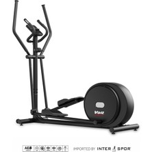 Voit AT3000 Lite Eliptik Bisiklet