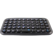 Zero Land Techmrt Kablosuz Mini Bluetooth Klye Telefon Tablet Pc Uyumlu