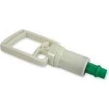 Kupa Pompası 2 Parmak | Hacamat ve Vakum Terapi Uygulama Pompası