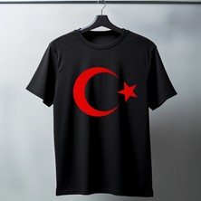 Timisiva Erkek Kadın Premium Tişört %100 Pamuk Oversize Basic Günlük Şık T-Shirt