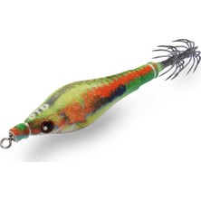 Dtd Soft Real Fish 2.0 65MM 4.9gr Kalamar Zokası