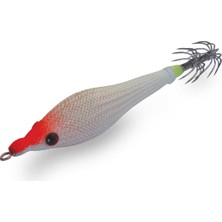 Dtd Soft Red Devil 2.0 65MM 5.2gr Kalamar Zokası