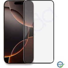 iPhone 17 Pro Max Spada Defender Temperli Tam Ekran Koruma Camı