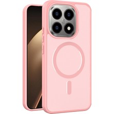 Streozd Joko Xiaomi Mi 15T Jota Magsafe Kapak - Pudra