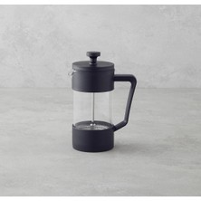 Kaymak Home Siyah French Press 420 ml
