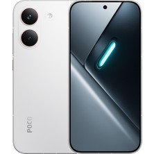 Poco X8 Pro 256 GB 8 GB Ram (Poco Türkiye Garantili) Beyaz