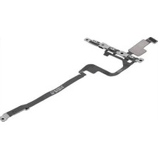 iPhone 15 Pro Max Uyumlu On-Off Power Yan Ses Tuş Filmi