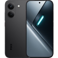Poco X8 Pro 512 GB 12 GB Ram (Poco Türkiye Garantili) Siyah