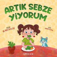 Artık Sebze Yiyorum/mustafa Üye/yediveren Çocuk