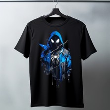 Timisiva Erkek Kadın Premium Tişört %100 Pamuk Oversize Basic Günlük Şık T-Shirt