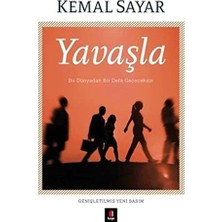 Daisy Store Yavaşla: Bu Dünyadan Bir Defa Geçeceksin