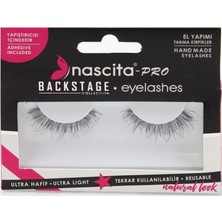 Daisy Store Takma Kirpik, Backstage Collection-95