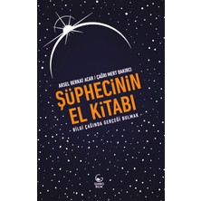 Daisy Store Şüphecinin El Kitabı - Bilgi Çağında Gerçeği Bulmak