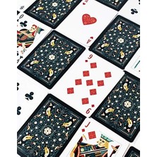 Daisy Store Aviary Oyun Kartları