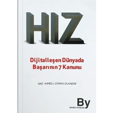 Daisy Store Hız: Hız Dijitalleşen Dünyada Başarının 7 Kanunu