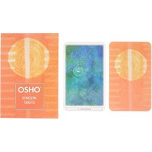 Daisy Store Dönüşüm Tarotu