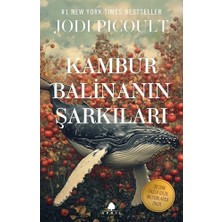 Daisy Store Kambur Balinanın Şarkıları