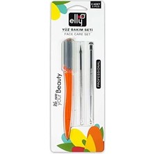 Daisy Store Kaş Usturası ve 2'li Akne Seti - 04