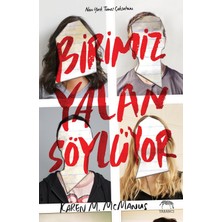Daisy Store Birimiz Yalan Söylüyor