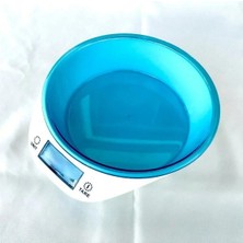 Kaymak Home Dijital Göstergeli Mutfak Terazisi