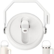 Stanley Uyumlu 1.18 Lt Termoslar ile Uyumlusaplı Sızdırmaz Yedek Kapak