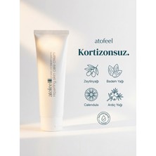 Hassas ve Atopik Dermatit Ciltler Için Onarıcı E‎.gzama Kremi 100 Ml-Kortizon Içermez. Egzema Krem