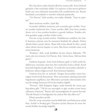 Daisy Store Veyl 2 - Şeytanın Yancısı (Ciltli - Yan Boyamalı Özel Baskı)