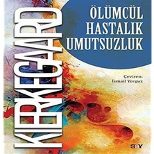 Daisy Store Ölümcül Hastalık Umutsuzluk