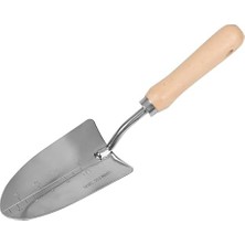 Daisy Store Premier Paslanmaz Çelik Çatallı El Malası