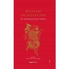 Daisy Store Bir Yazdönümü Gecesi Rüyası (Ciltli)