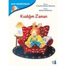 Daisy Store Kızdığım Zaman - Nasıl Hissediyorum?: Duygularımızla Baş Etmenin Yolları