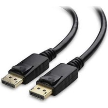 Daisy Store 3 Metre Displayport Kablo Display Display 3 Metre Display Kablo
