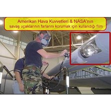 Daisy Store Ipg Fossil Explorist Hr 4. Nesil Ekran Koruyucu, 2 Adet