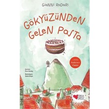 Daisy Store Gökyüzünden Gelen Pasta