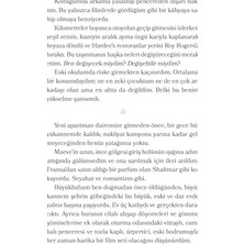 Daisy Store Hiç Tanışmamışız Gibi