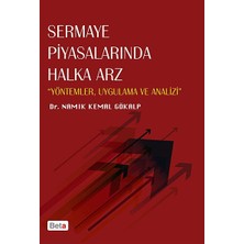 Daisy Store Sermaye Piyasalarında Halka Arz: Yöntemler, Uygulama ve Analizi