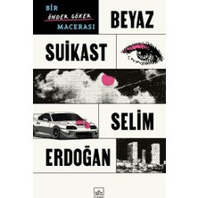 Daisy Store Beyaz Suikast: Bir Önder Göker Macerası