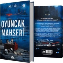 Daisy Store Oyuncak Mahşeri