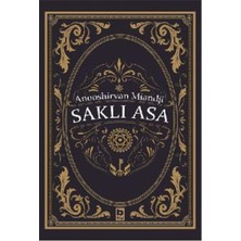 Daisy Store Saklı Asa