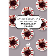 Daisy Store Olduğu Kadar Güzeldik