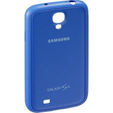 Daisy Store EF-PI950BCEG Kılıfı Galaxy S4 Için Mavi EF-PI950BCEGWW