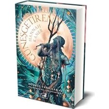 Daisy Store Güneşgetiren (Ciltli): Düşmüş Tanrılar Serisi 2. Kitap