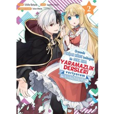 Daisy Store Yaramazlık Dersleri Cilt 2